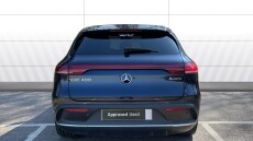 Mercedes-Benz EQC 400 300kW AMG Line Premium Plus 80kWh 5dr Auto Electric Estate
